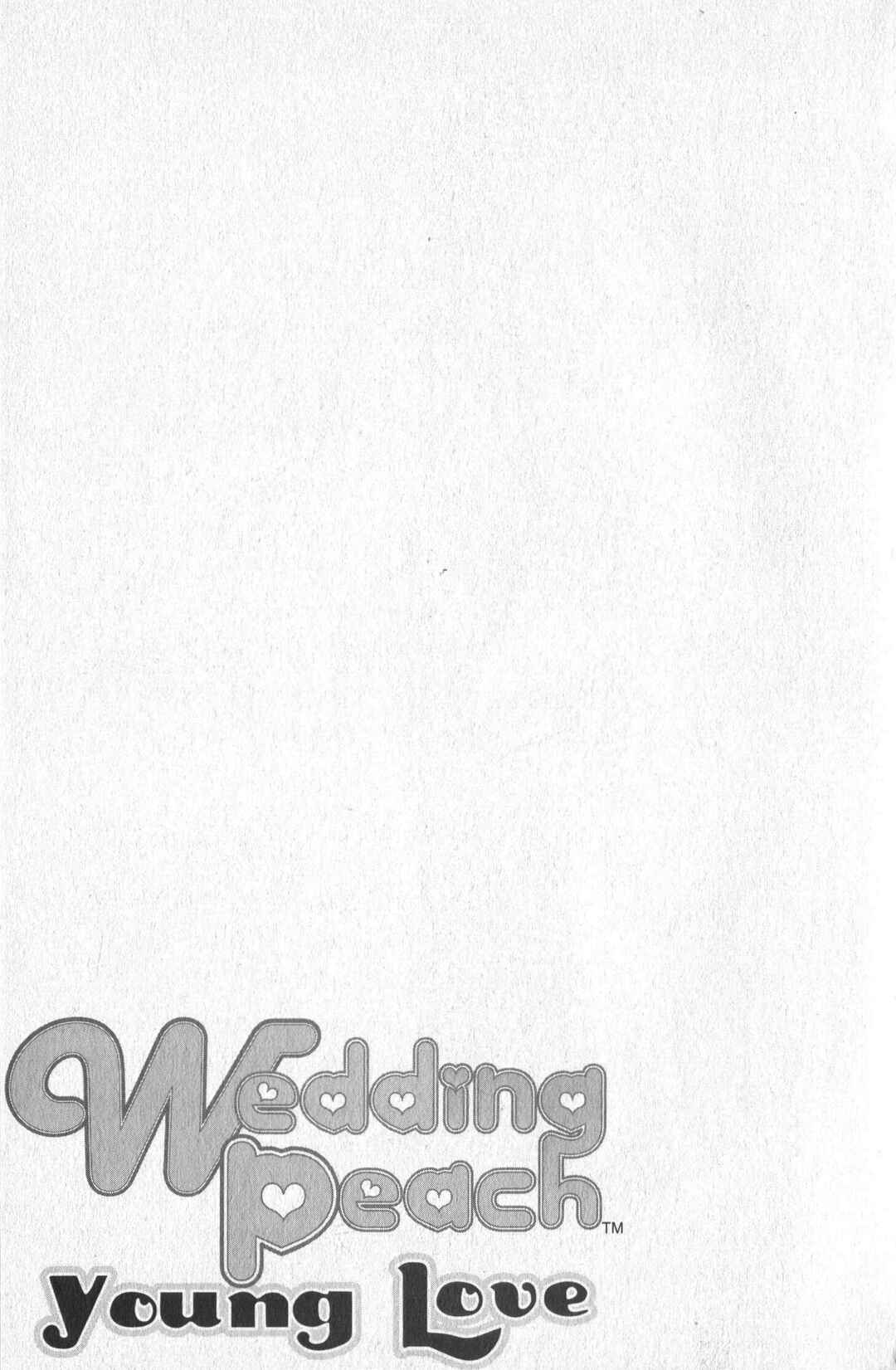 Page 14 Chapter 19 Wedding Peach: Young Love