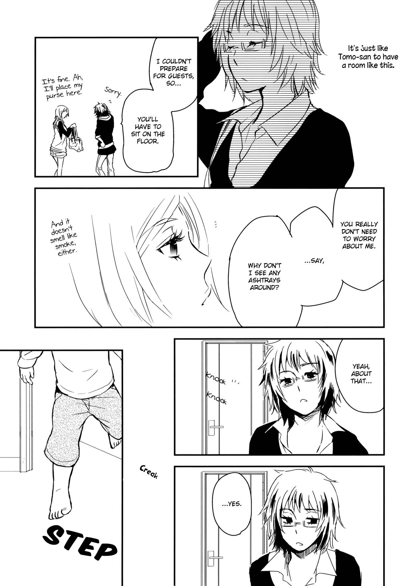 Page 10 Chapter 2 Philosophia