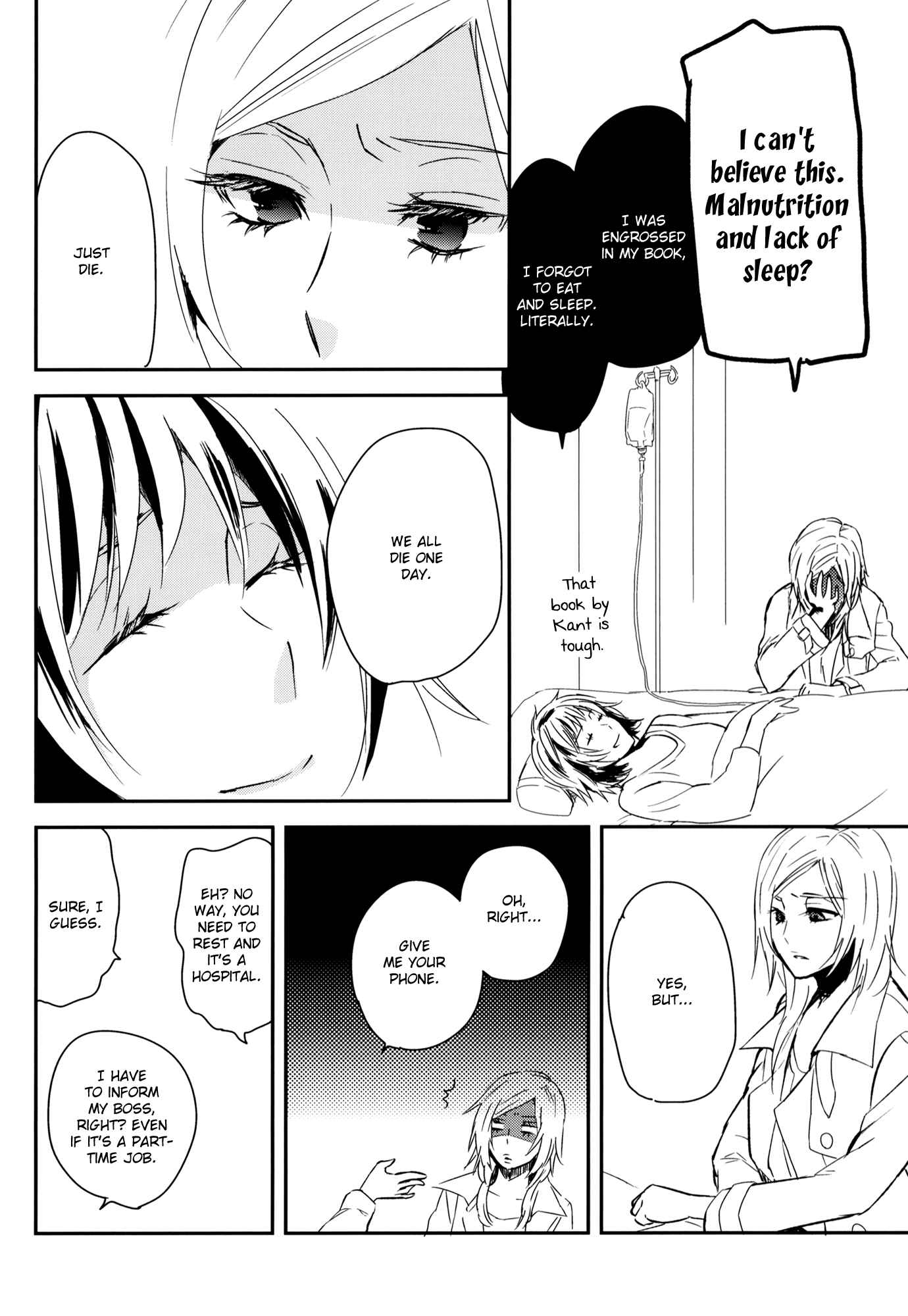 Page 25 Chapter 2 Philosophia