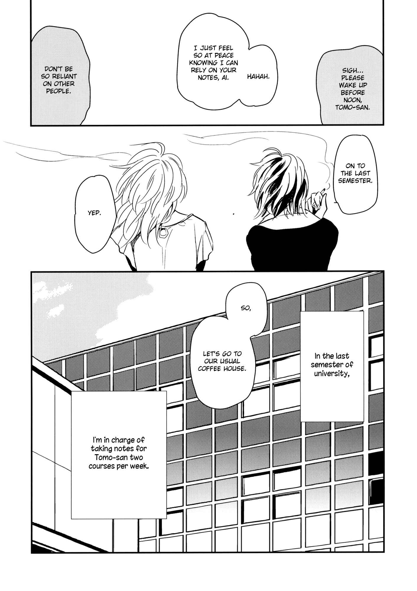 Page 5 Chapter 2 Philosophia