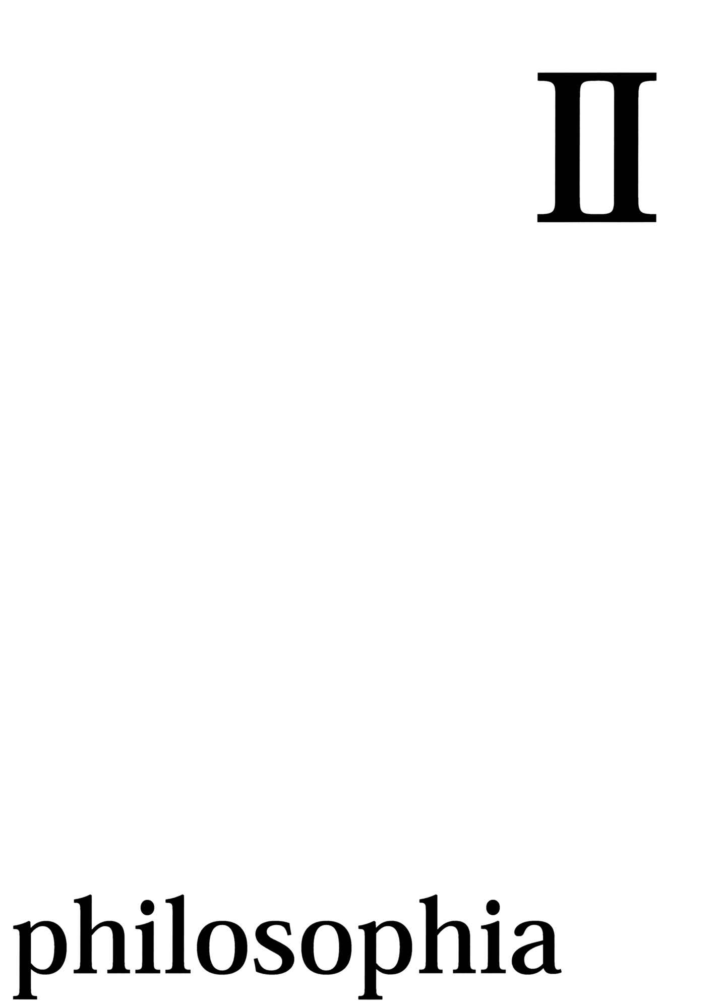 Page 6 Chapter 2 Philosophia