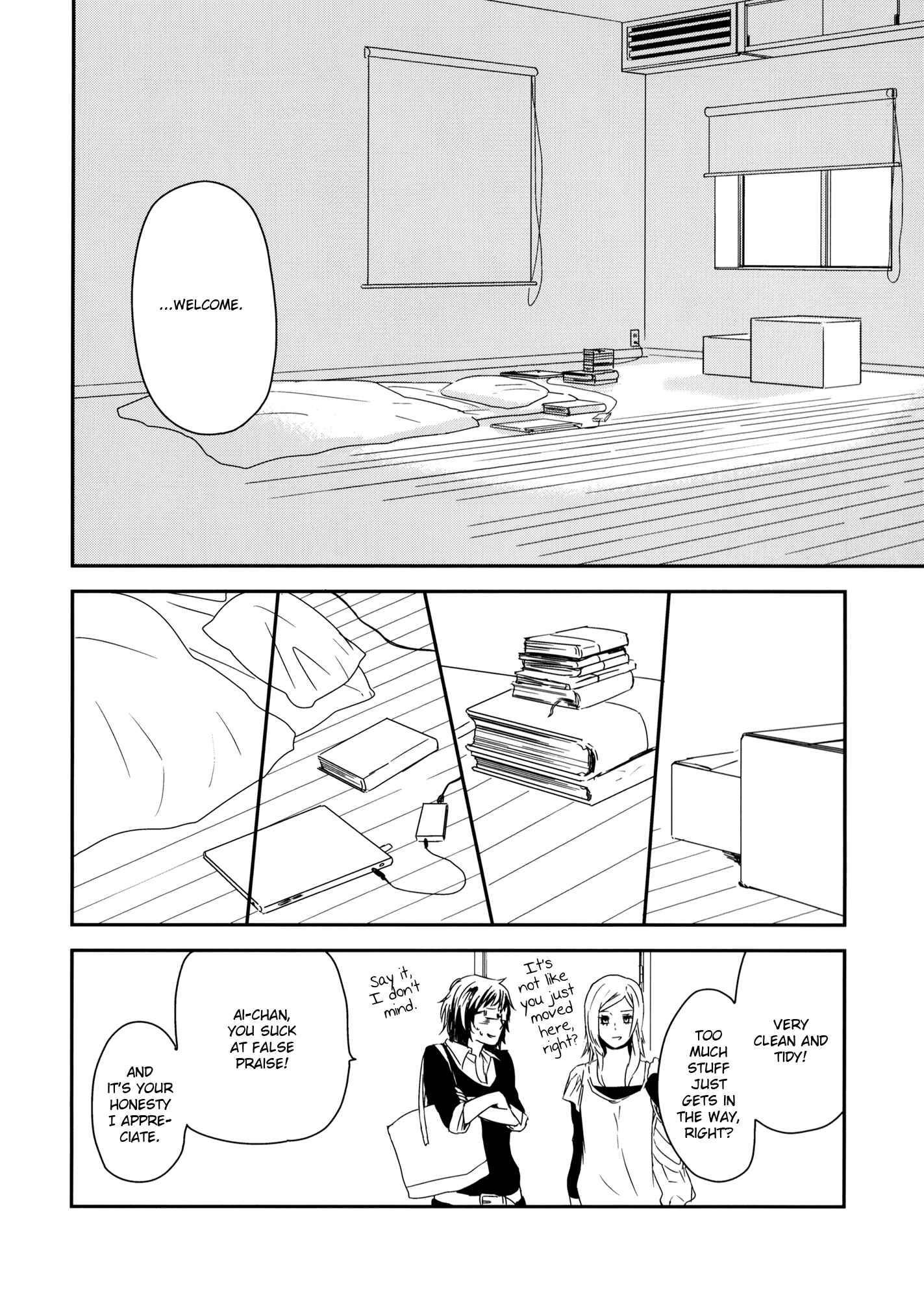 Page 9 Chapter 2 Philosophia