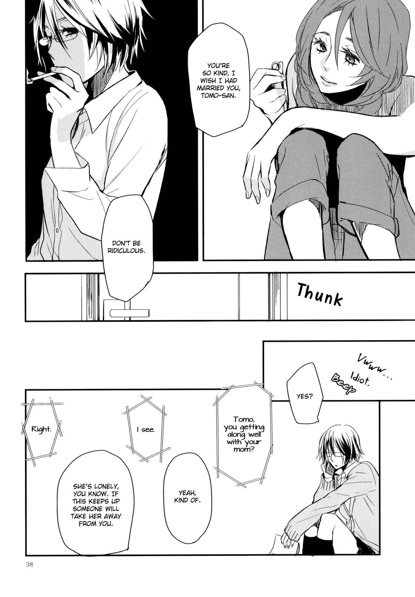 Page 13 Chapter 4 Philosophia