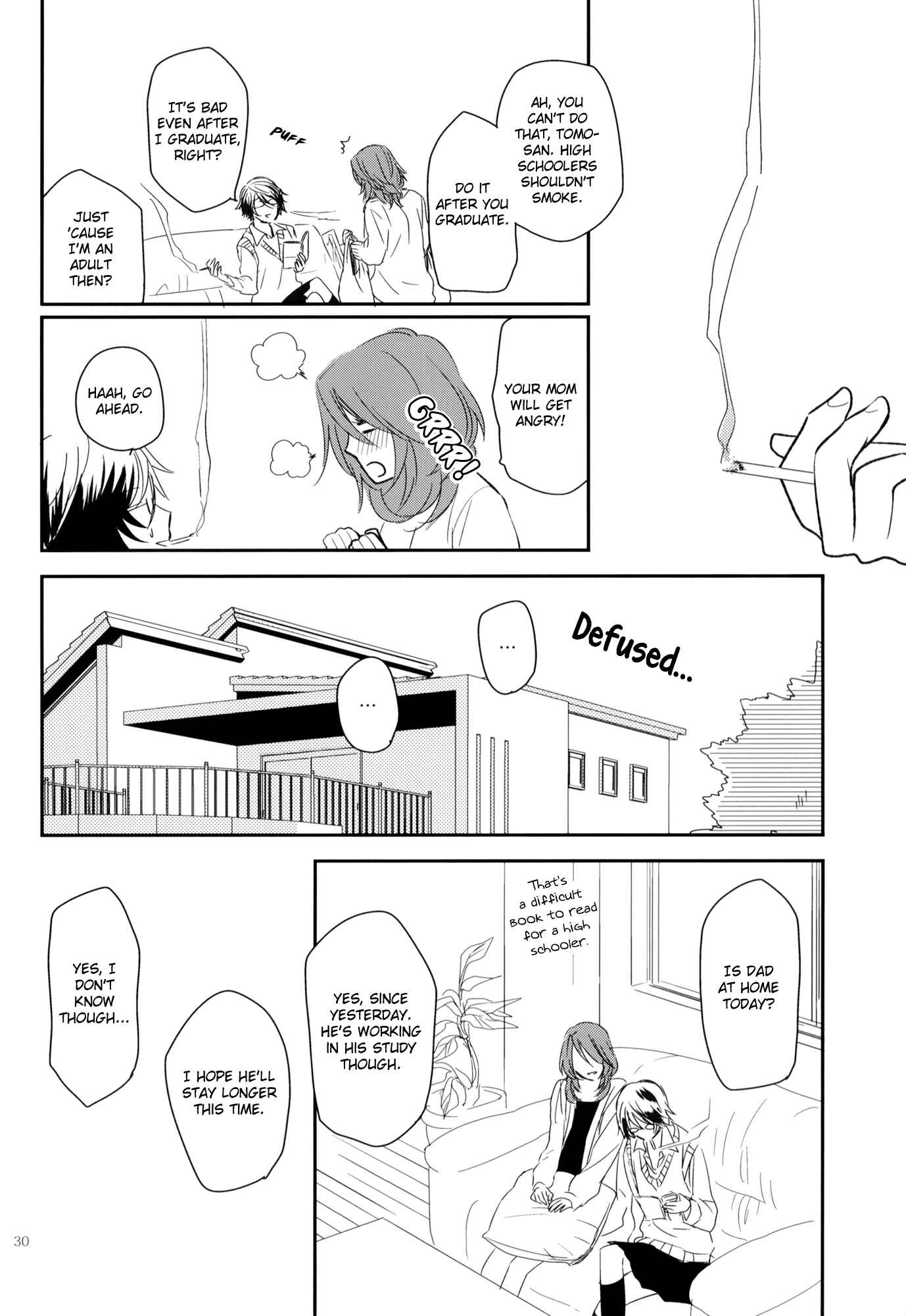 Page 5 Chapter 4 Philosophia