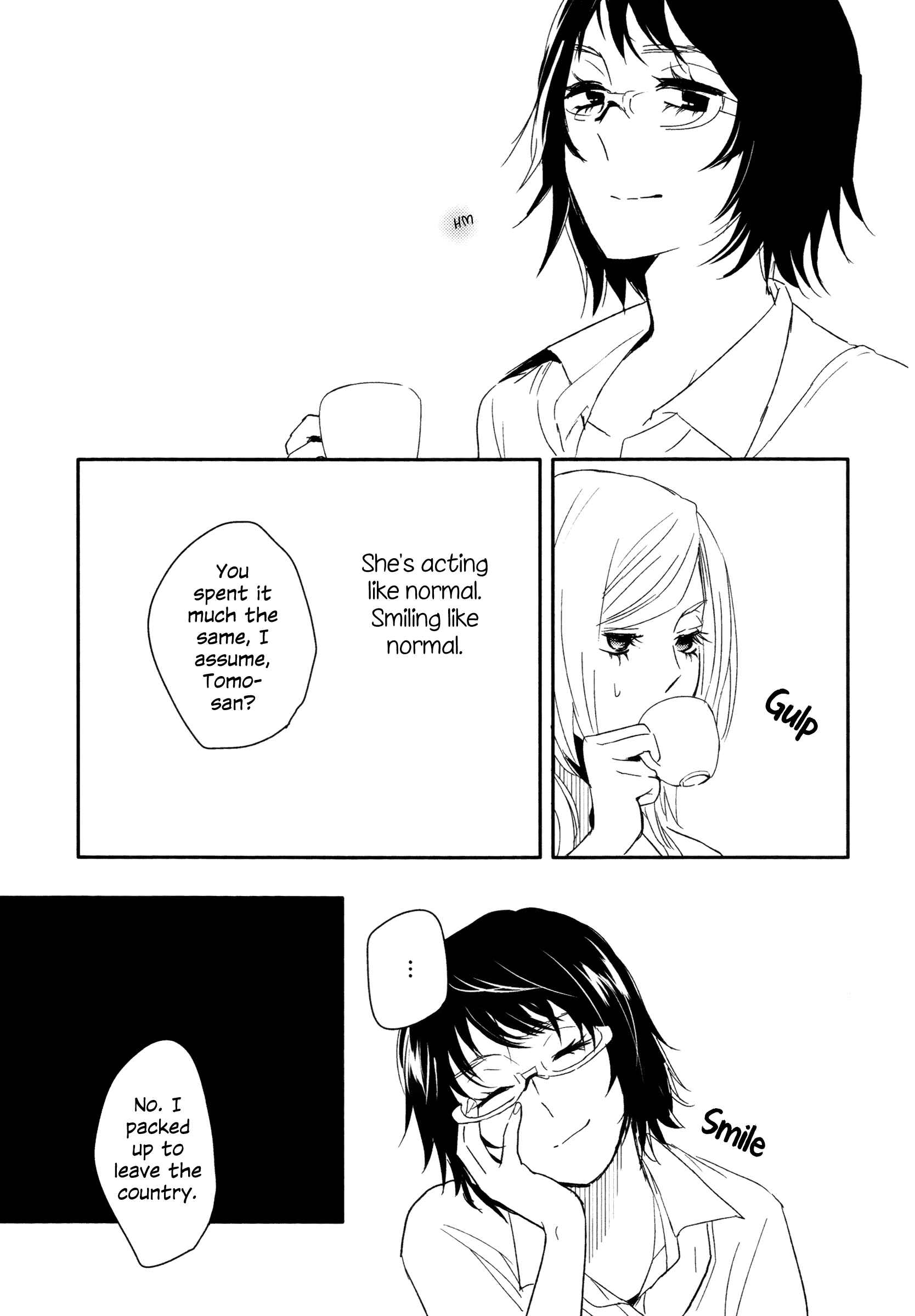 Page 13 Chapter 6 Philosophia