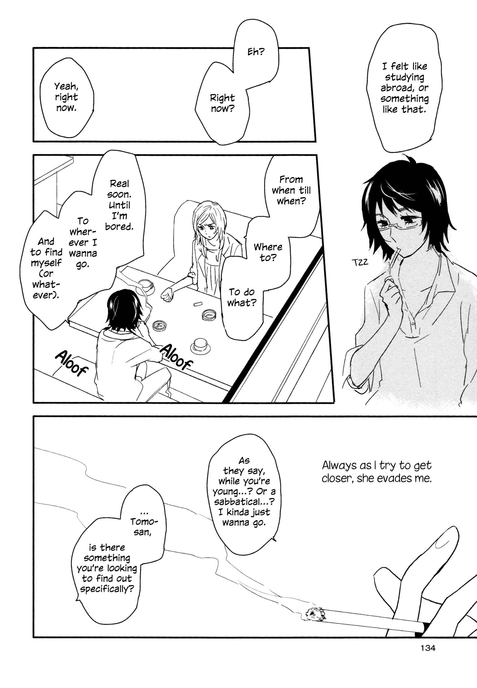 Page 14 Chapter 6 Philosophia