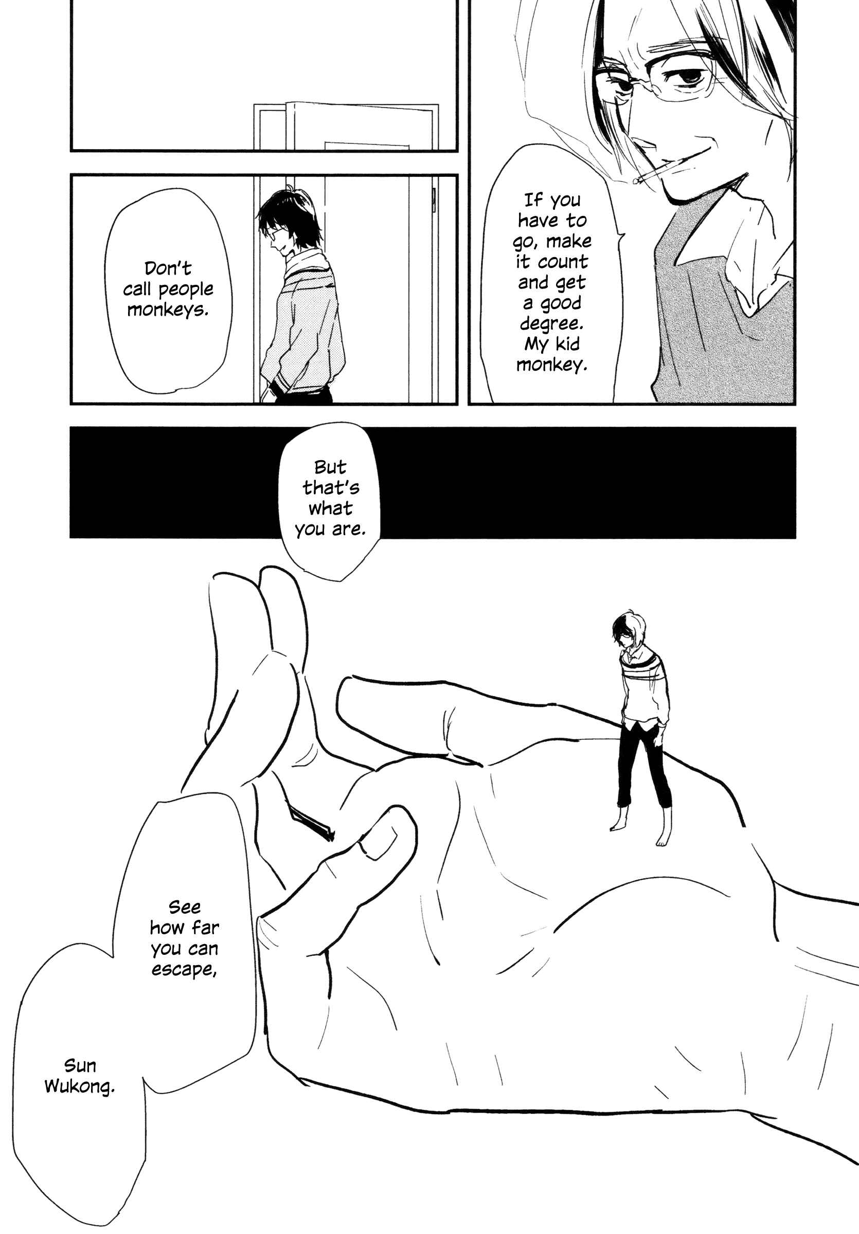 Page 21 Chapter 6 Philosophia