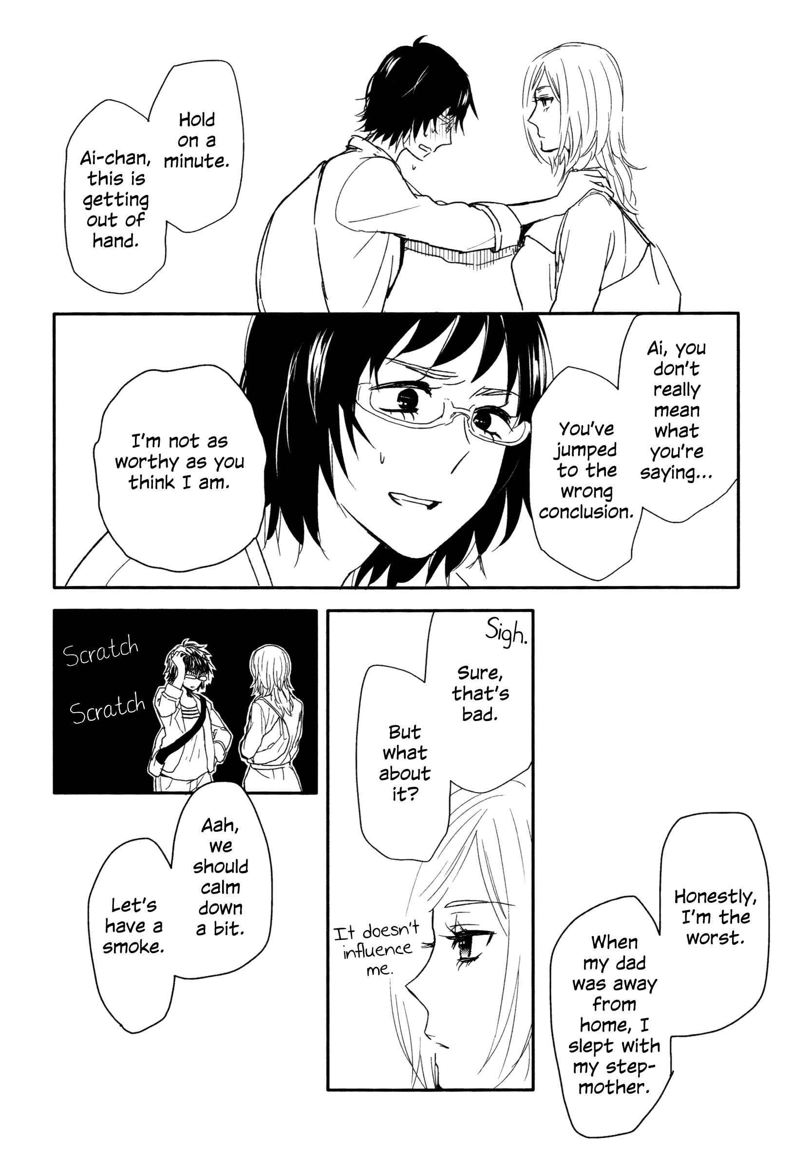 Page 42 Chapter 6 Philosophia
