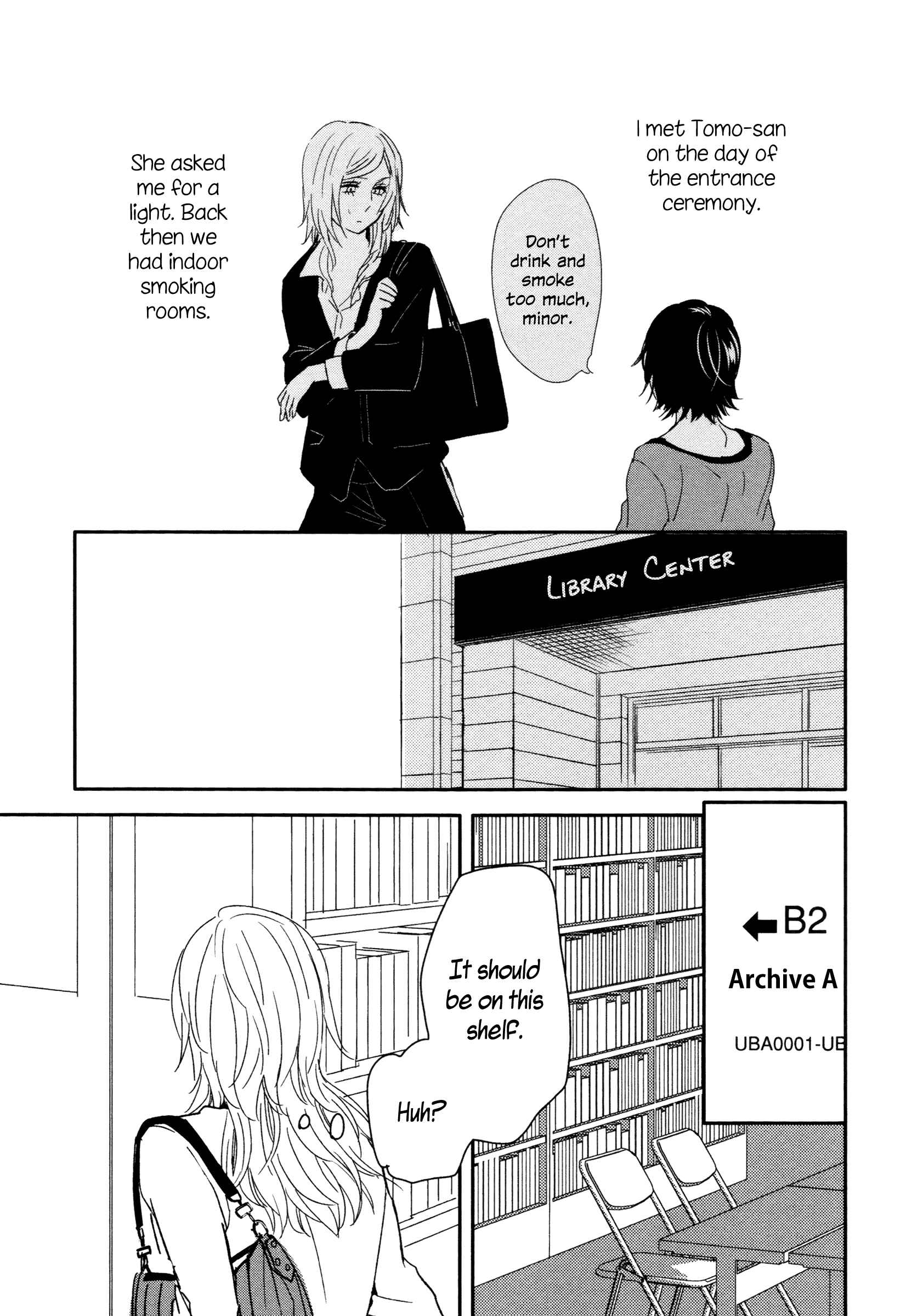Page 9 Chapter 6 Philosophia
