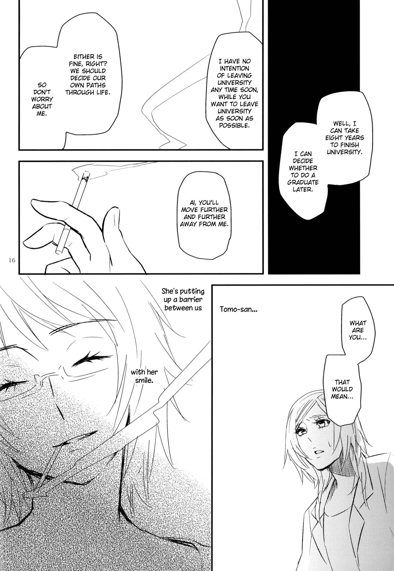 Page 15 Chapter 3 Philosophia