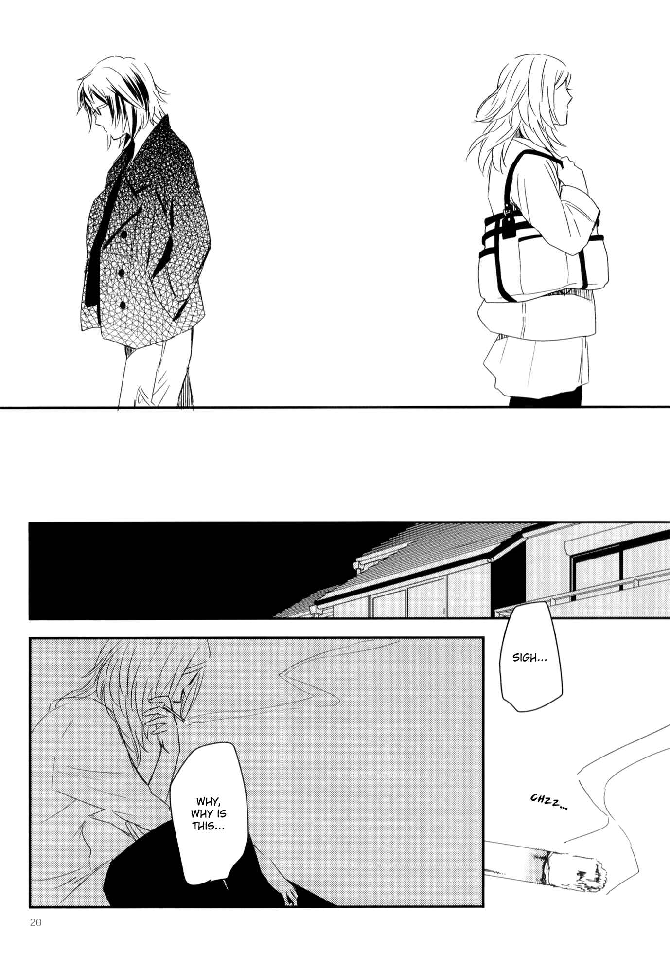 Page 19 Chapter 3 Philosophia