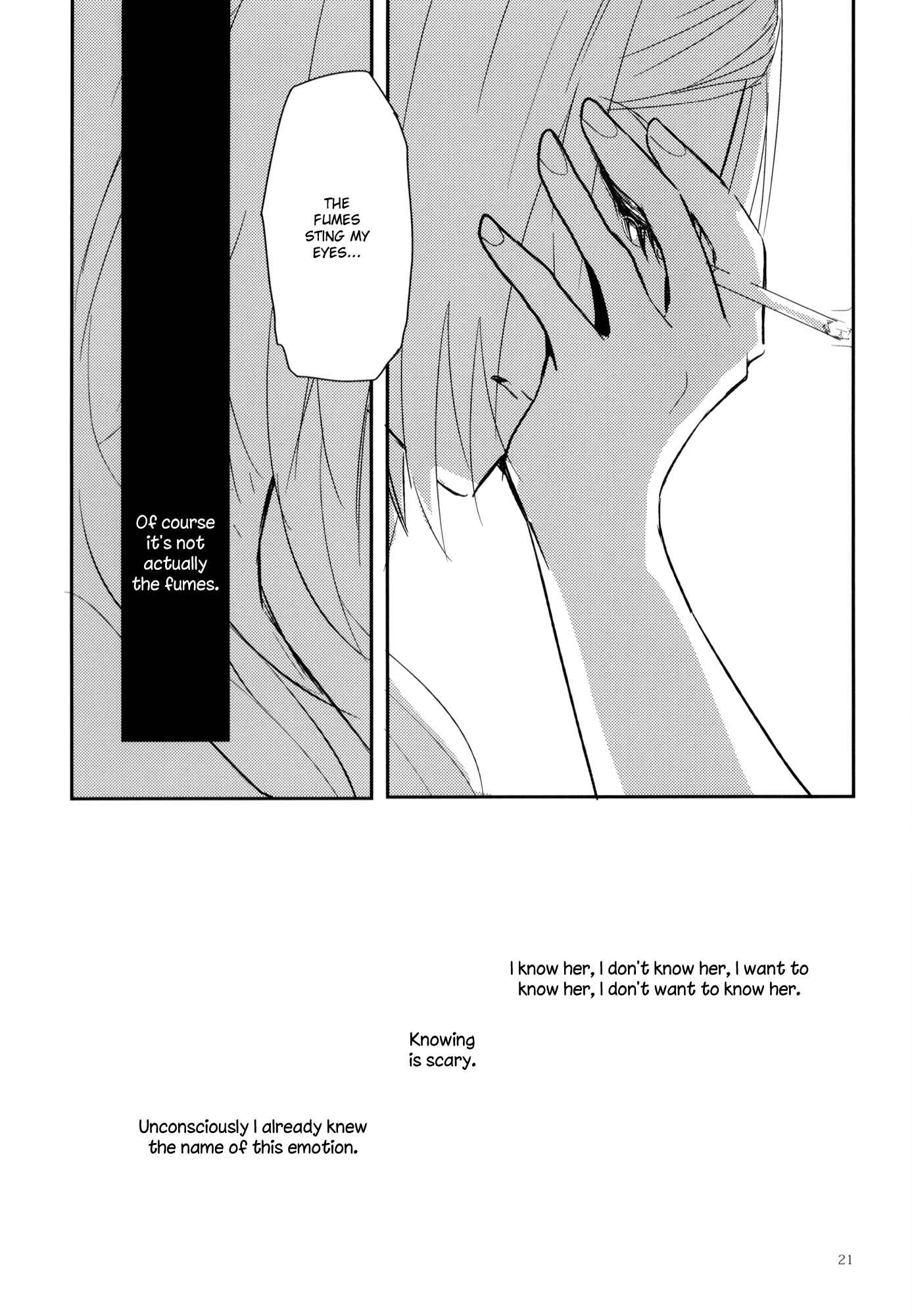 Page 20 Chapter 3 Philosophia