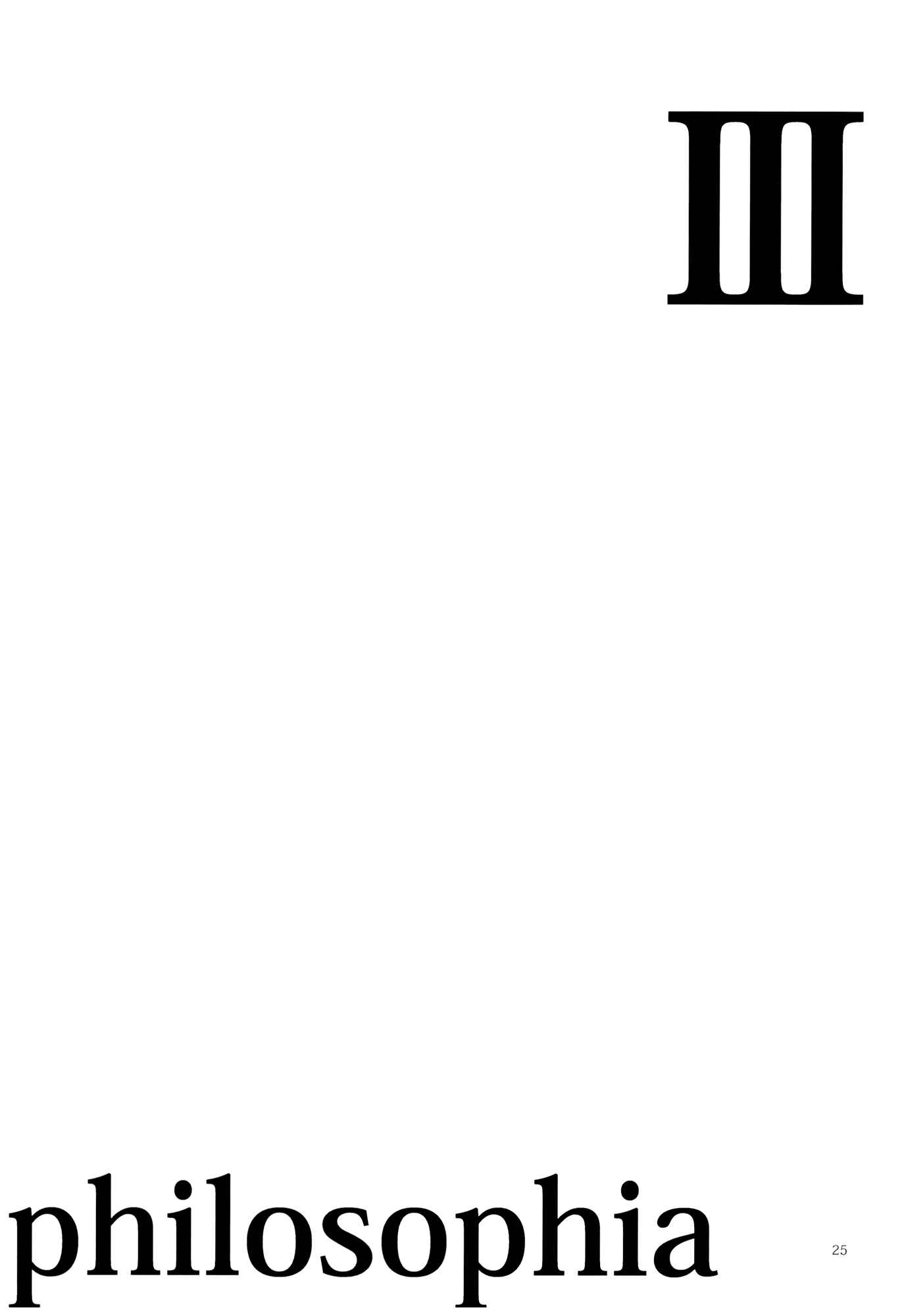 Page 24 Chapter 3 Philosophia