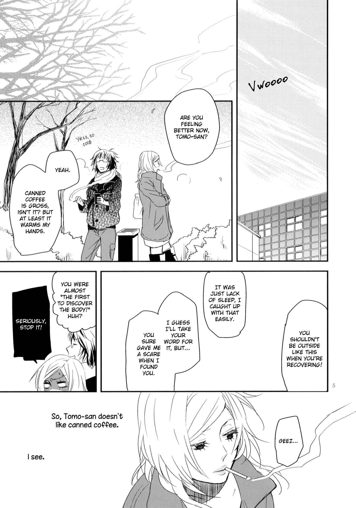 Page 4 Chapter 3 Philosophia