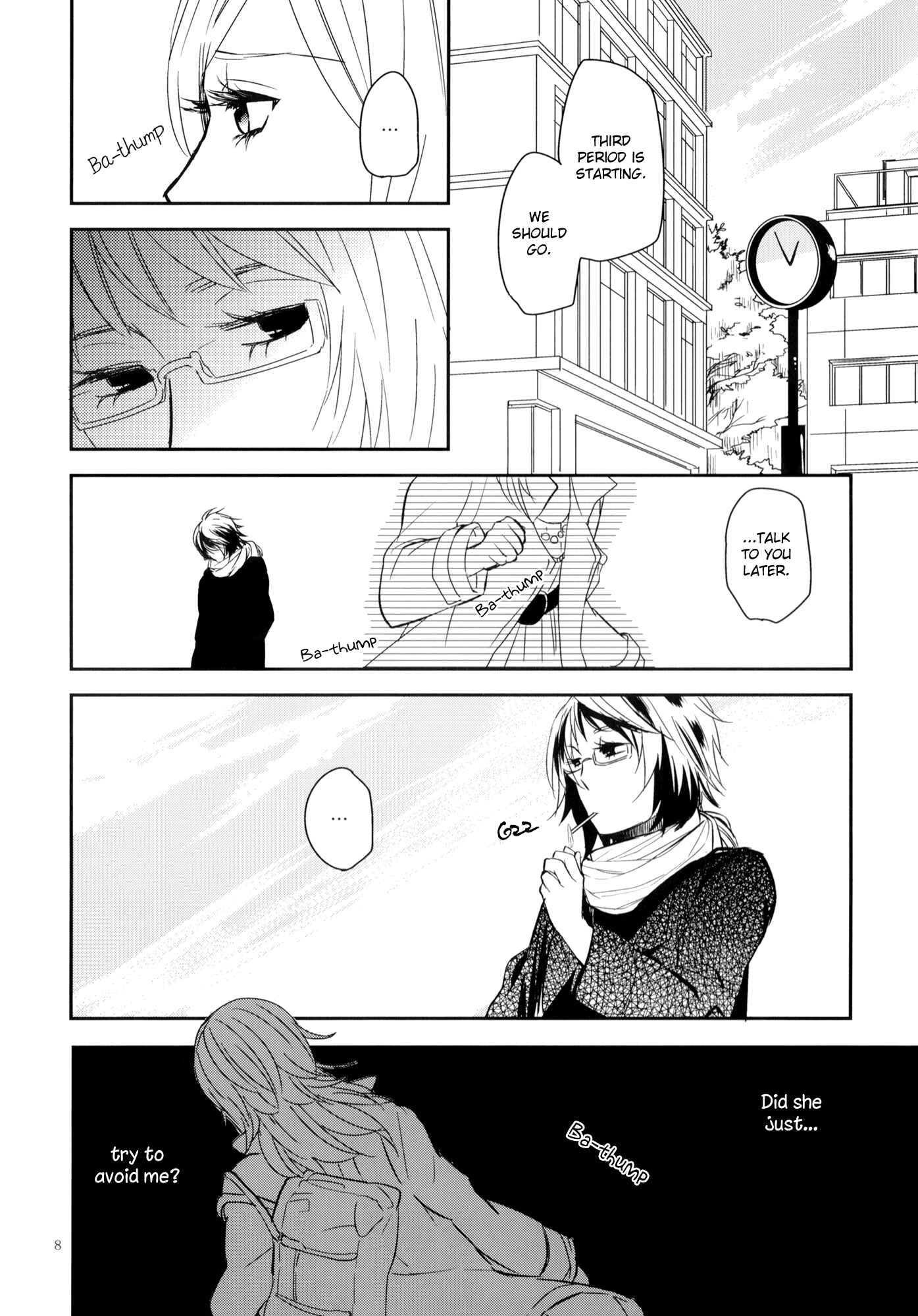 Page 7 Chapter 3 Philosophia