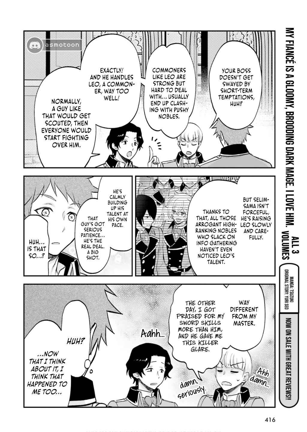 Page 29 Chapter 10 Yarinaoshi Kizoku no Seinjinka Level Up
