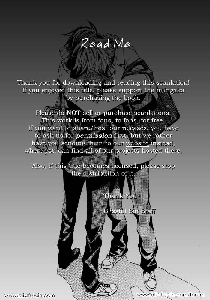 Page 40 Chapter 3 Niichan, Icchatte!
