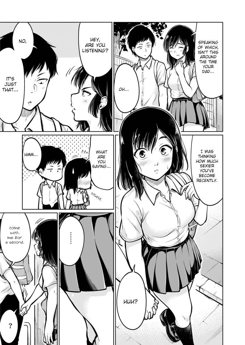 Page 23 Chapter Unknown_5da8 Ashi no Aji