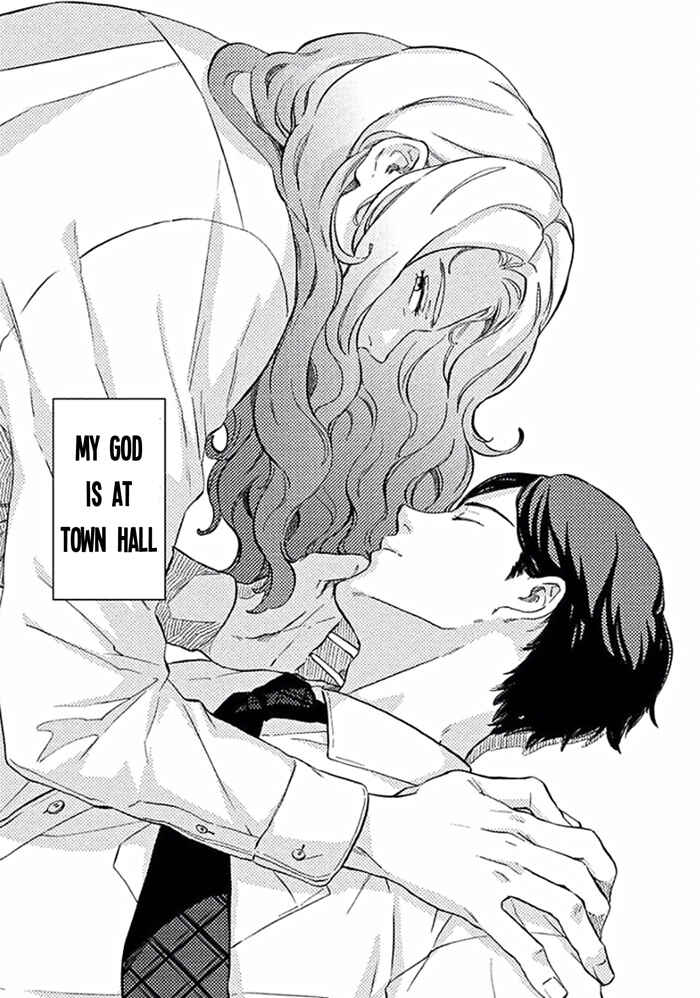 Page 1 Chapter 5 Awa ni mo Narenai Koi Nara ba