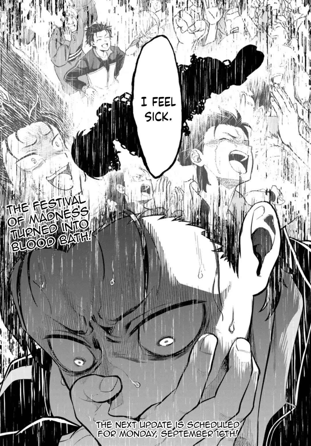 Page 11 Chapter 7.2 Re:Zero kara Hajimeru Isekai Seikatsu: Dai 5-shou—Mizu no Miyako to Eiyuu no Uta