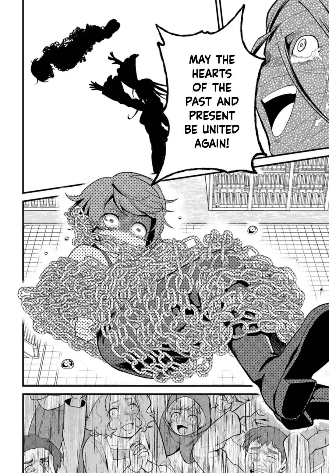 Page 6 Chapter 7.2 Re:Zero kara Hajimeru Isekai Seikatsu: Dai 5-shou—Mizu no Miyako to Eiyuu no Uta