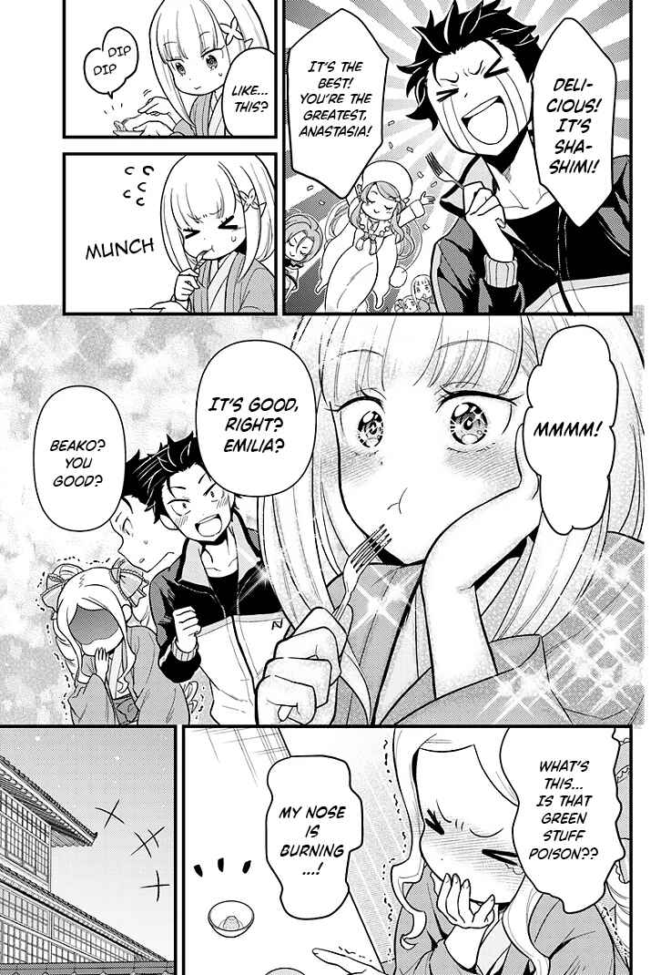 Page 6 Chapter 4.2 Re:Zero kara Hajimeru Isekai Seikatsu: Dai 5-shou—Mizu no Miyako to Eiyuu no Uta