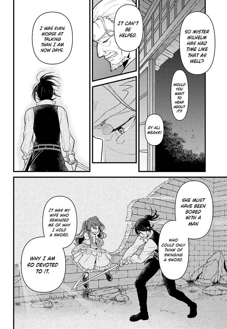 Page 9 Chapter 4.2 Re:Zero kara Hajimeru Isekai Seikatsu: Dai 5-shou—Mizu no Miyako to Eiyuu no Uta