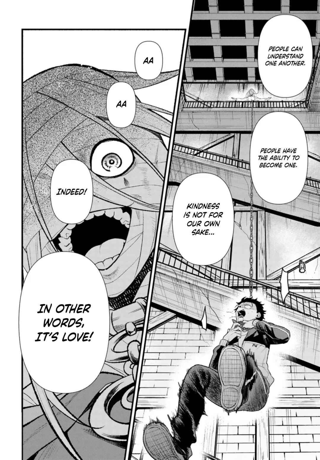 Page 5 Chapter 8.2 Re:Zero kara Hajimeru Isekai Seikatsu: Dai 5-shou—Mizu no Miyako to Eiyuu no Uta