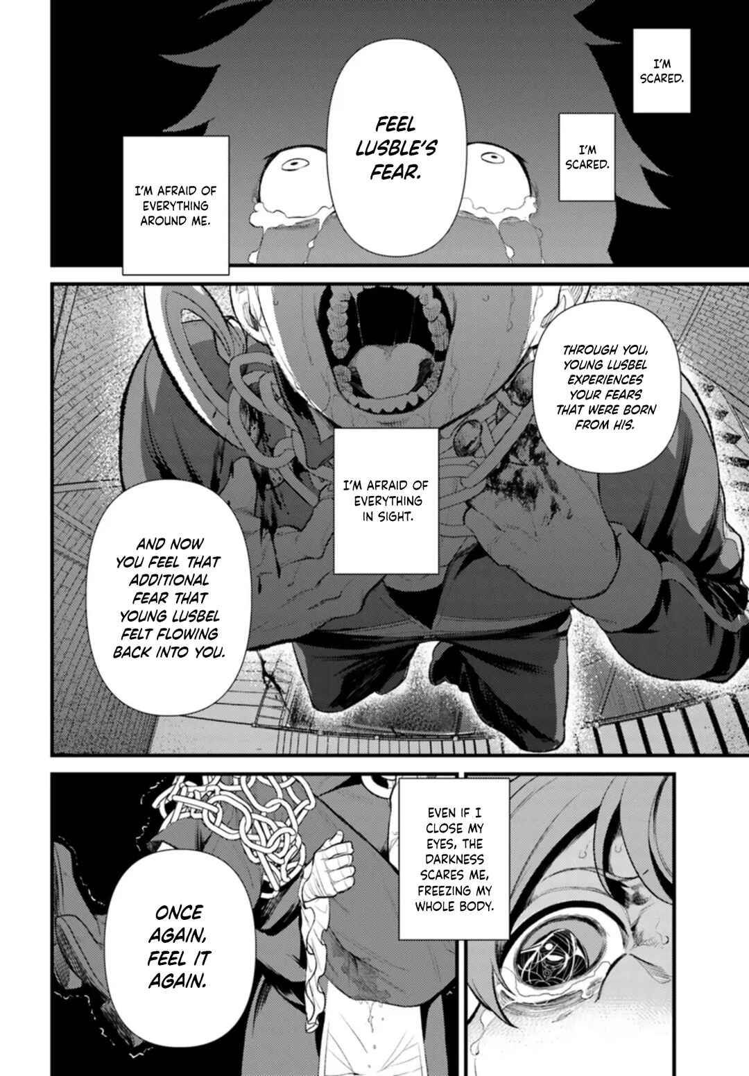 Page 7 Chapter 8.2 Re:Zero kara Hajimeru Isekai Seikatsu: Dai 5-shou—Mizu no Miyako to Eiyuu no Uta