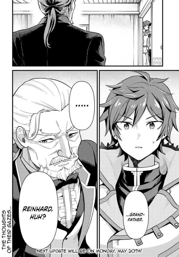 Page 10 Chapter 3.2 Re:Zero kara Hajimeru Isekai Seikatsu: Dai 5-shou—Mizu no Miyako to Eiyuu no Uta