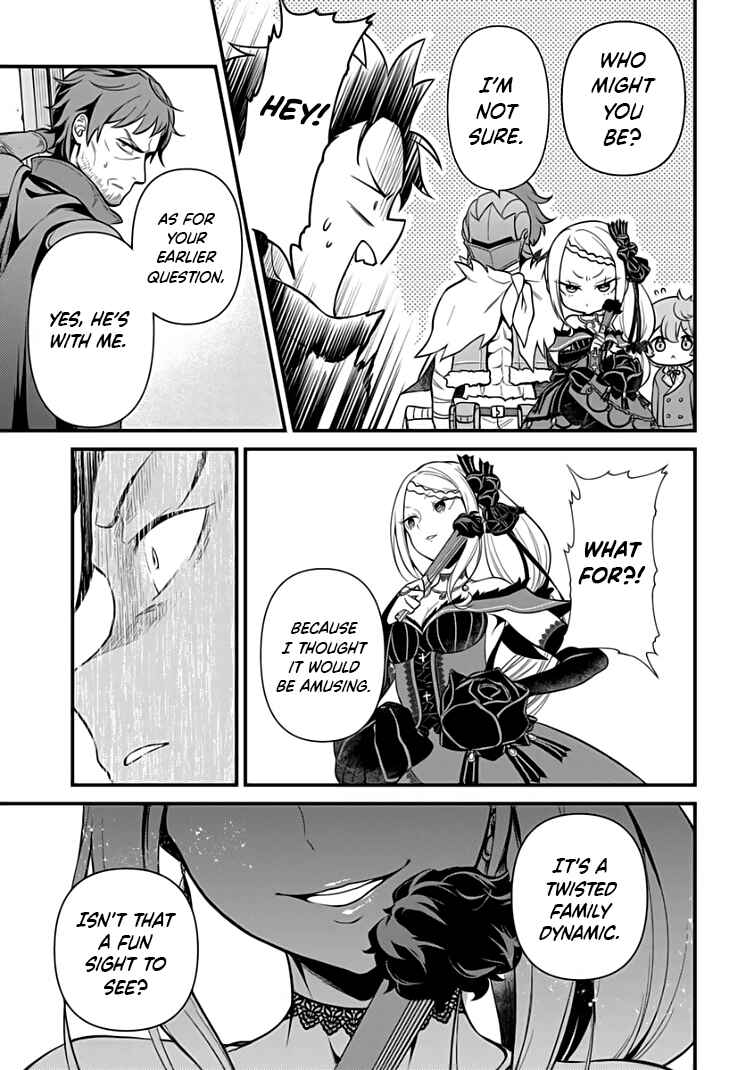Page 4 Chapter 5.2 Re:Zero kara Hajimeru Isekai Seikatsu: Dai 5-shou—Mizu no Miyako to Eiyuu no Uta