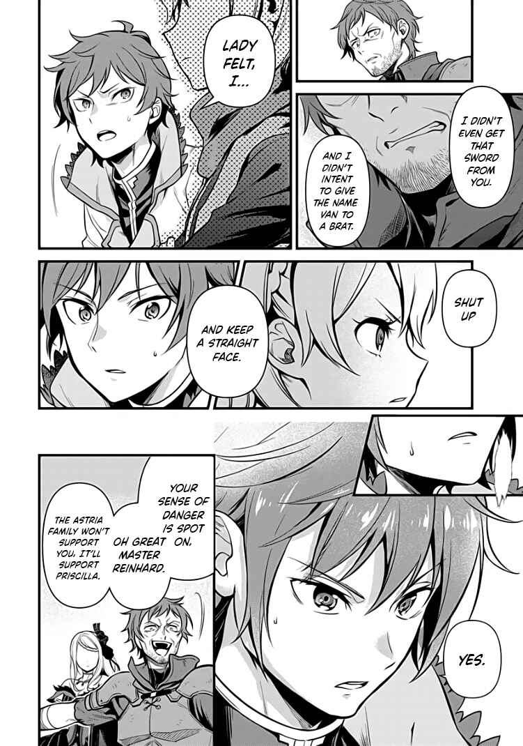 Page 7 Chapter 5.2 Re:Zero kara Hajimeru Isekai Seikatsu: Dai 5-shou—Mizu no Miyako to Eiyuu no Uta