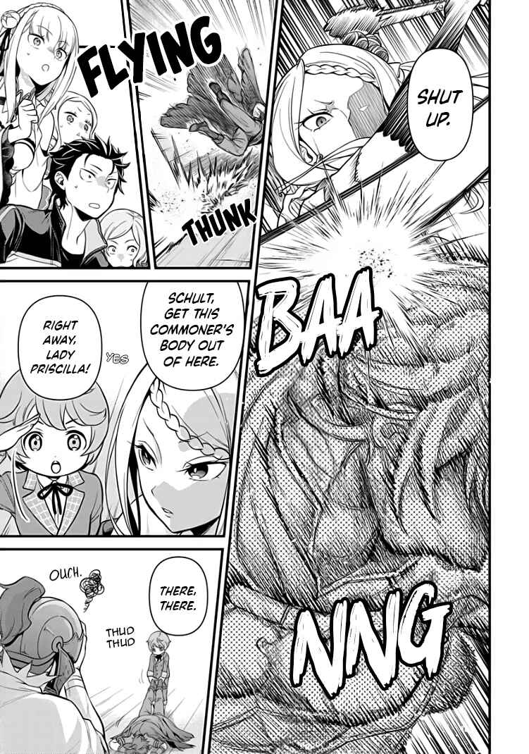 Page 8 Chapter 5.2 Re:Zero kara Hajimeru Isekai Seikatsu: Dai 5-shou—Mizu no Miyako to Eiyuu no Uta