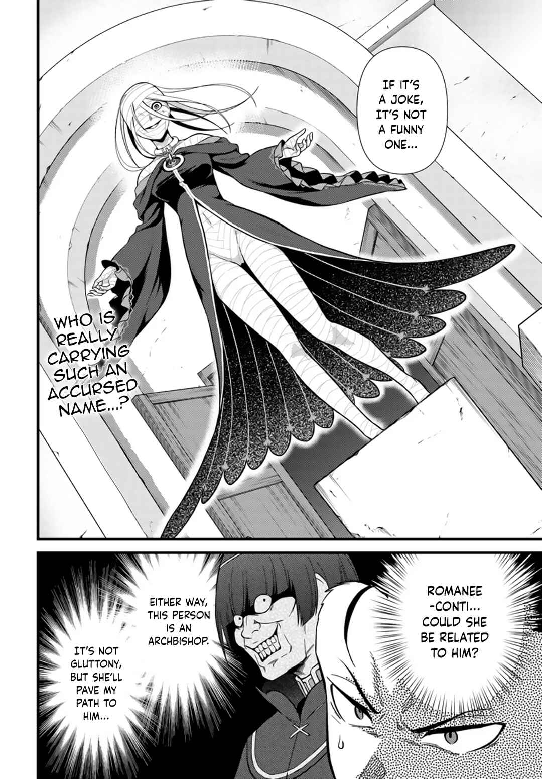 Page 2 Chapter 7.1 Re:Zero kara Hajimeru Isekai Seikatsu: Dai 5-shou—Mizu no Miyako to Eiyuu no Uta