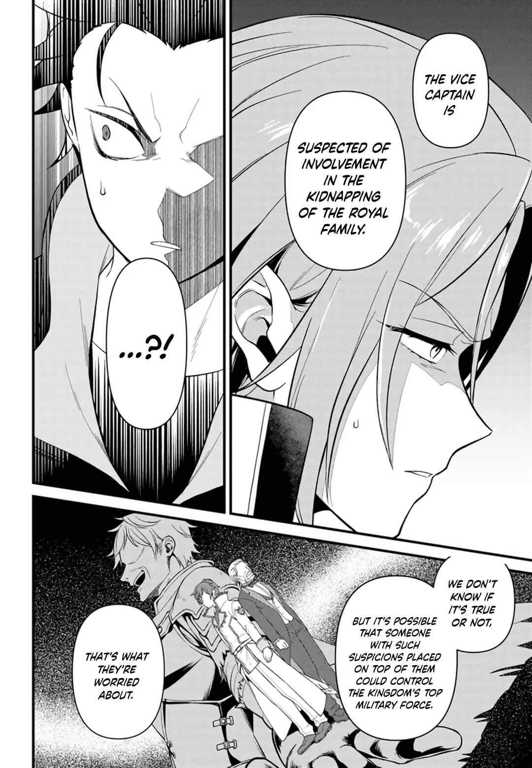 Page 6 Chapter 6.1 Re:Zero kara Hajimeru Isekai Seikatsu: Dai 5-shou—Mizu no Miyako to Eiyuu no Uta