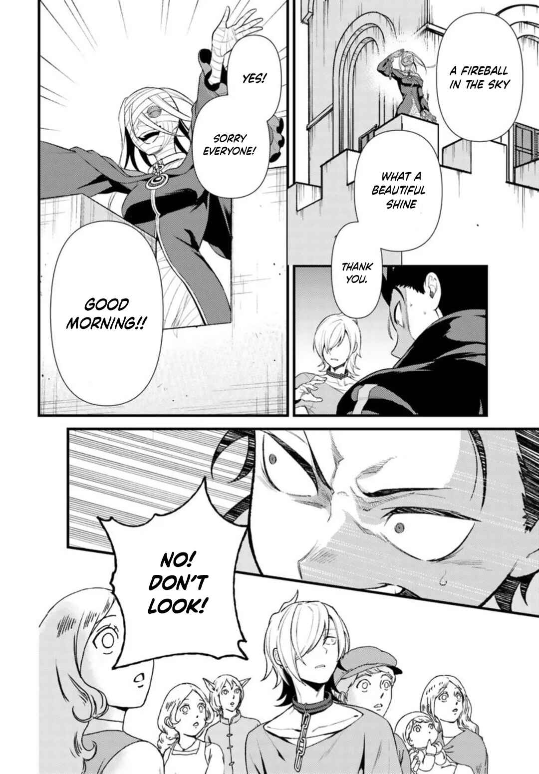 Page 10 Chapter 9.1 Re:Zero kara Hajimeru Isekai Seikatsu: Dai 5-shou—Mizu no Miyako to Eiyuu no Uta