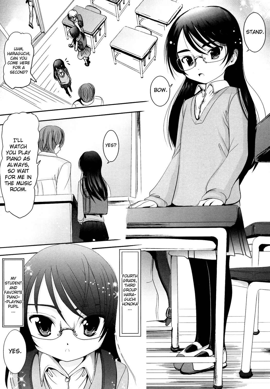 Page 1 Chapter 10 Sho-Chu-Rock 2