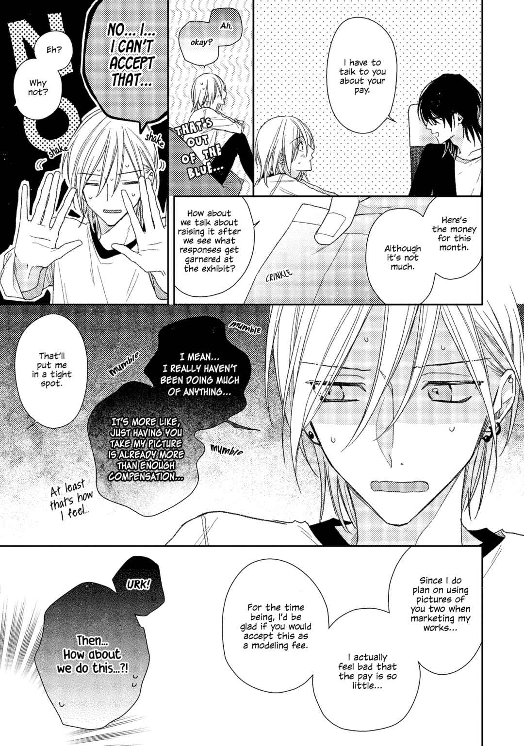 Page 17 Chapter 2 High Key x Low Key