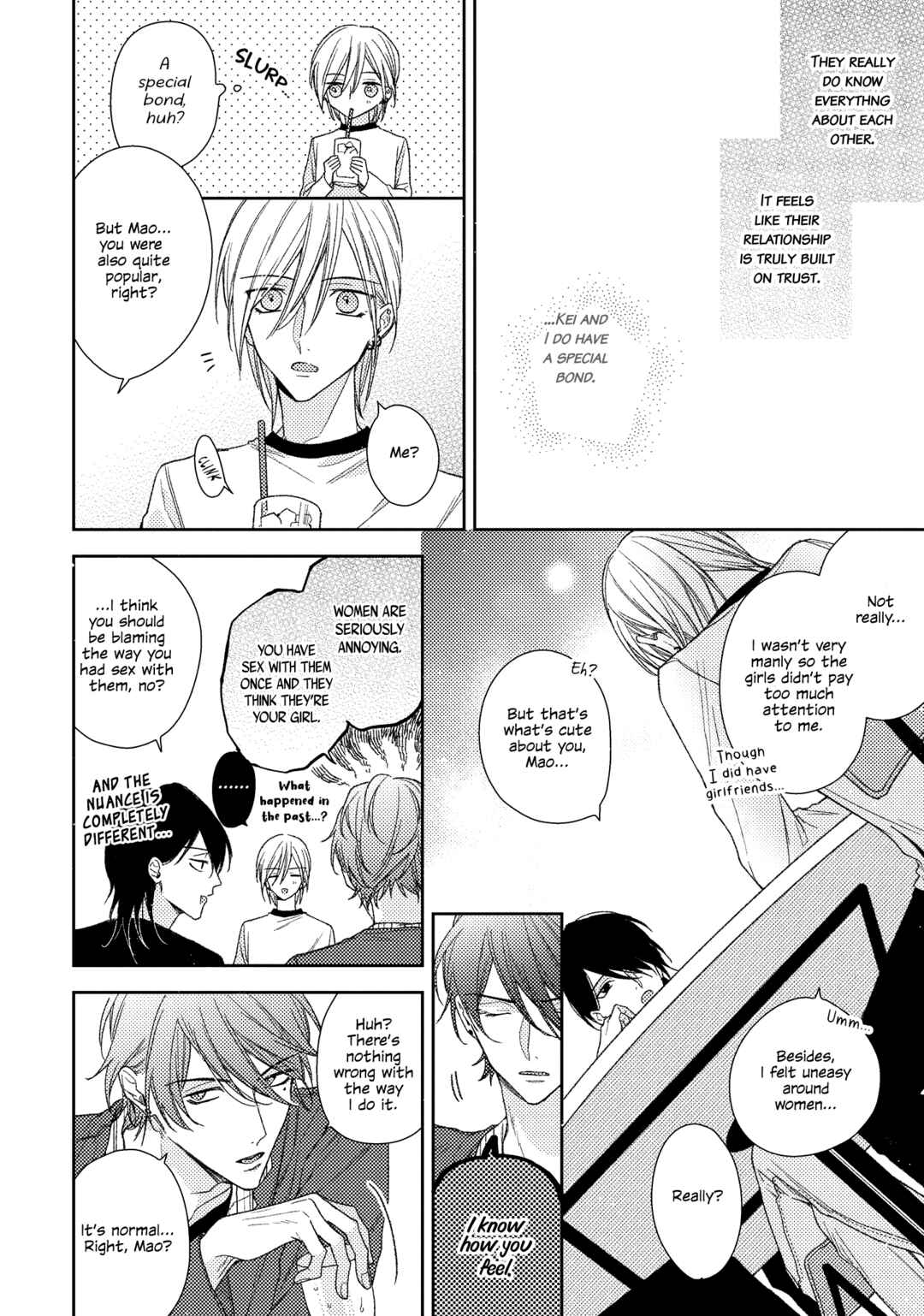Page 20 Chapter 2 High Key x Low Key