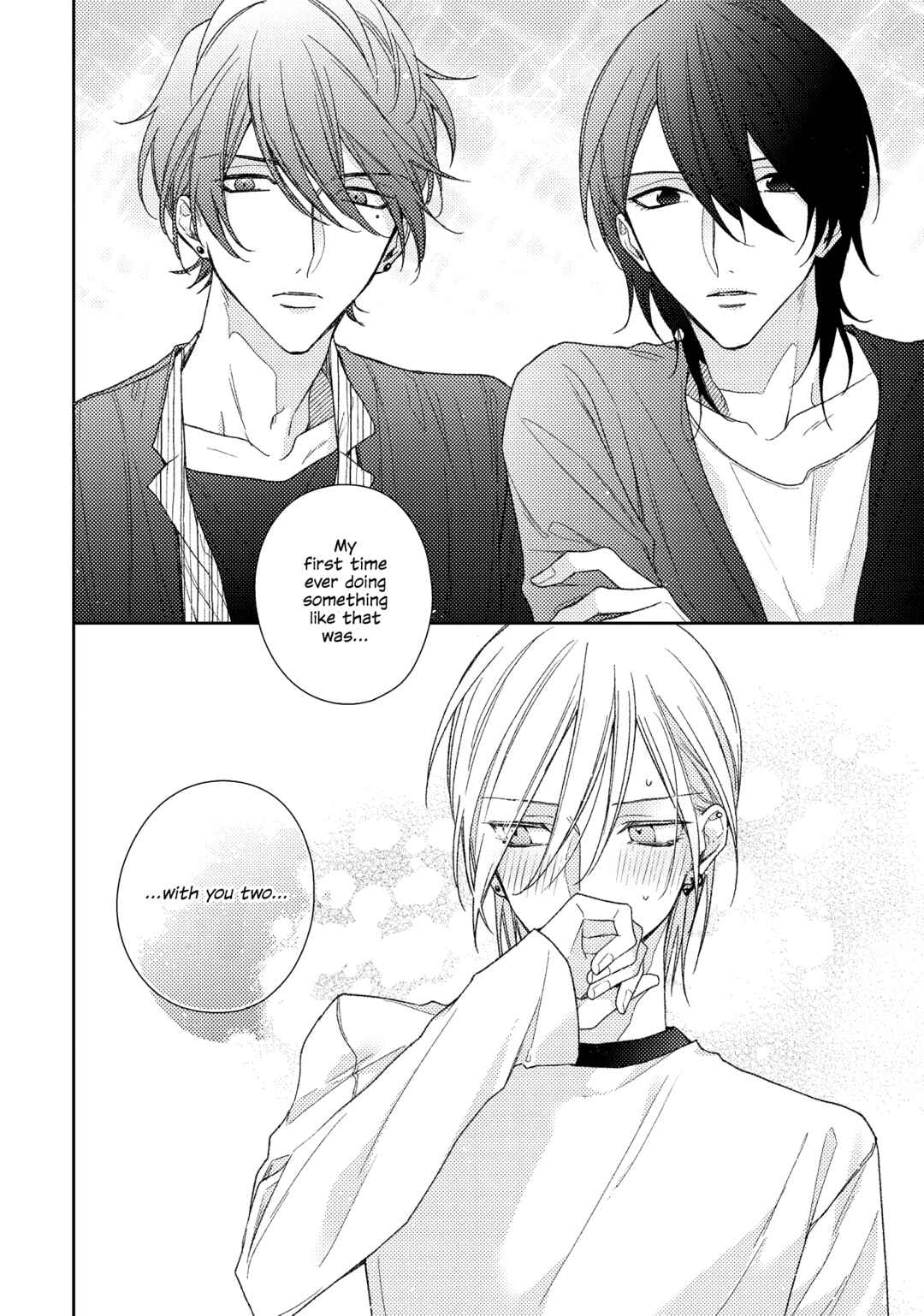 Page 22 Chapter 2 High Key x Low Key