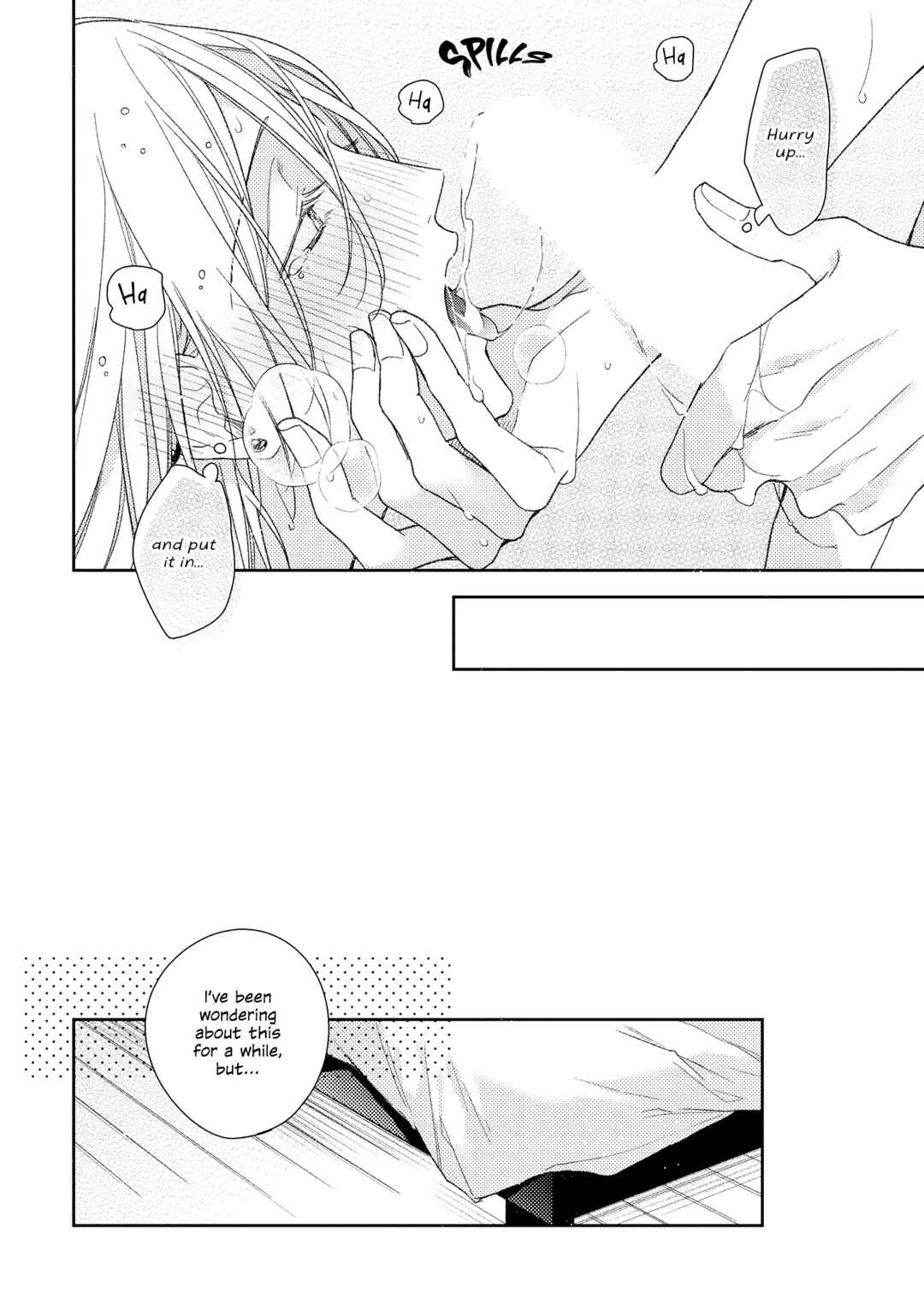 Page 8 Chapter 2 High Key x Low Key