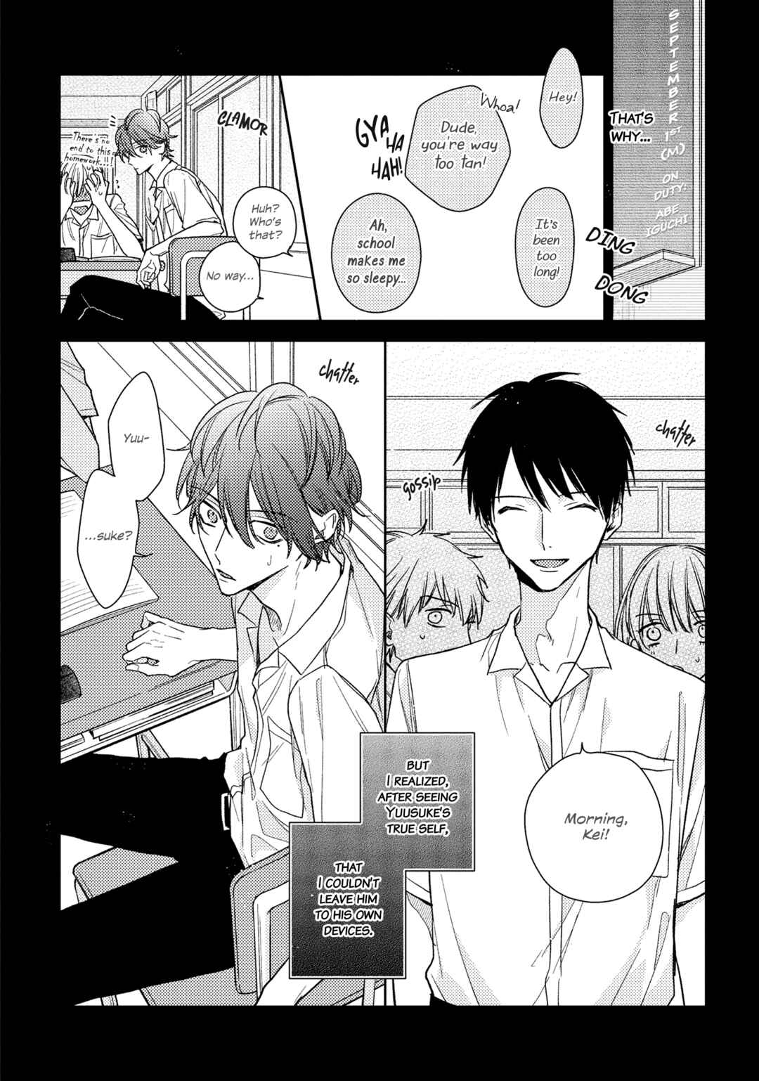 Page 12 Chapter 6 High Key x Low Key