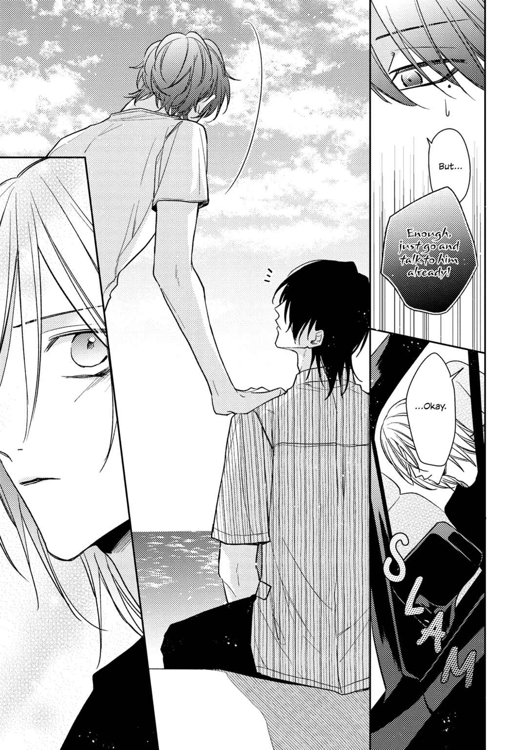 Page 19 Chapter 6 High Key x Low Key