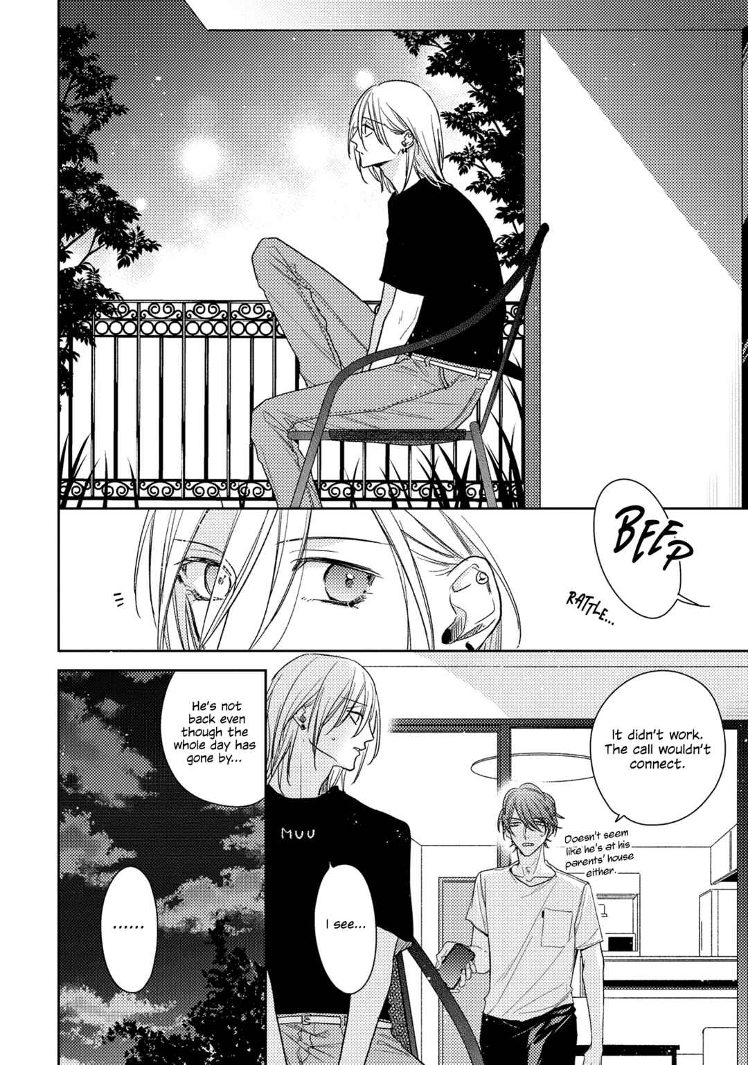 Page 2 Chapter 6 High Key x Low Key