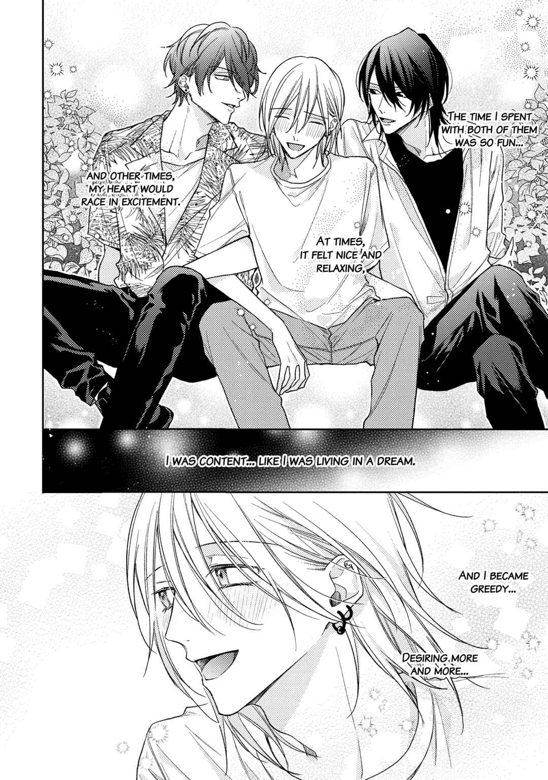 Page 24 Chapter 6 High Key x Low Key