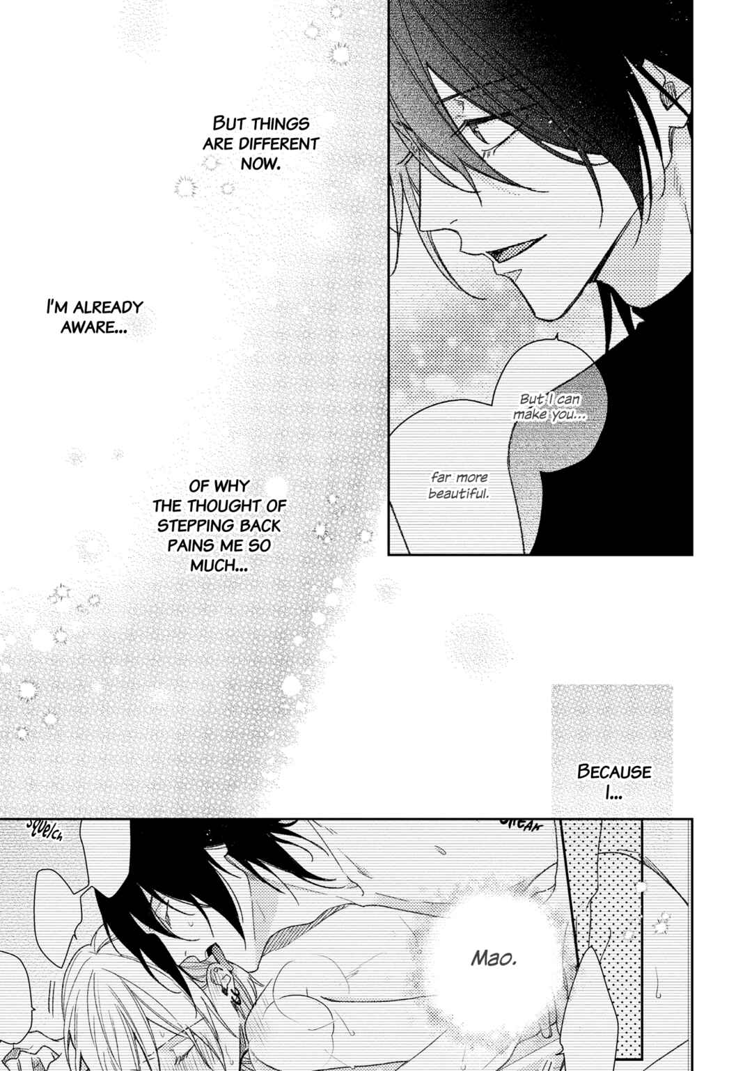 Page 27 Chapter 6 High Key x Low Key