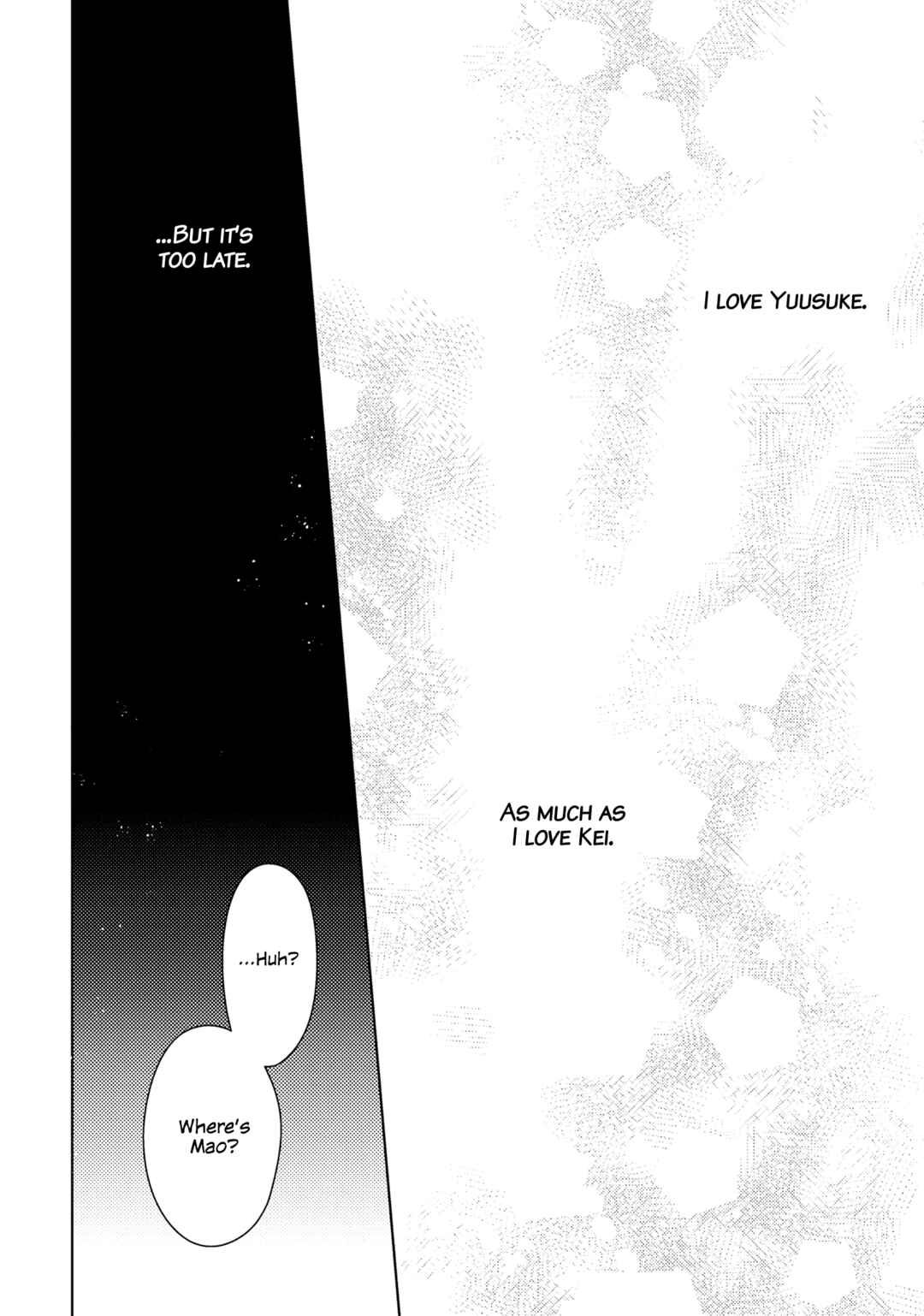 Page 28 Chapter 6 High Key x Low Key