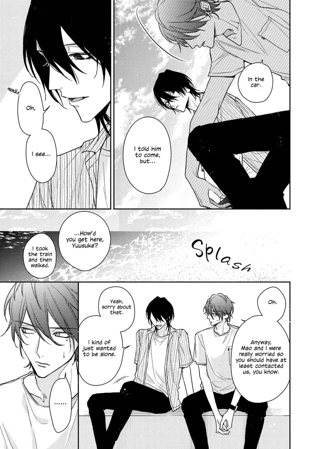 Page 29 Chapter 6 High Key x Low Key