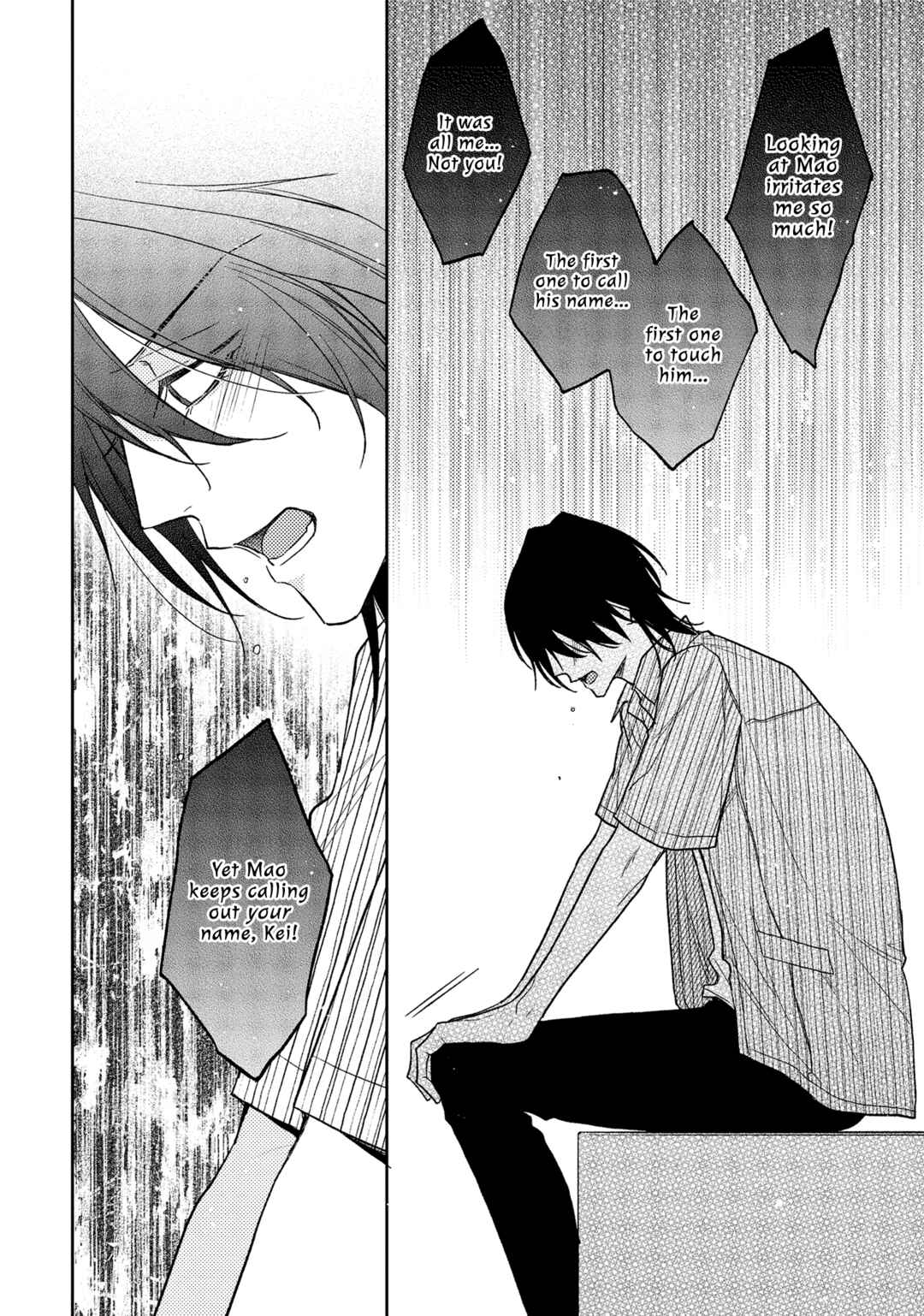 Page 34 Chapter 6 High Key x Low Key