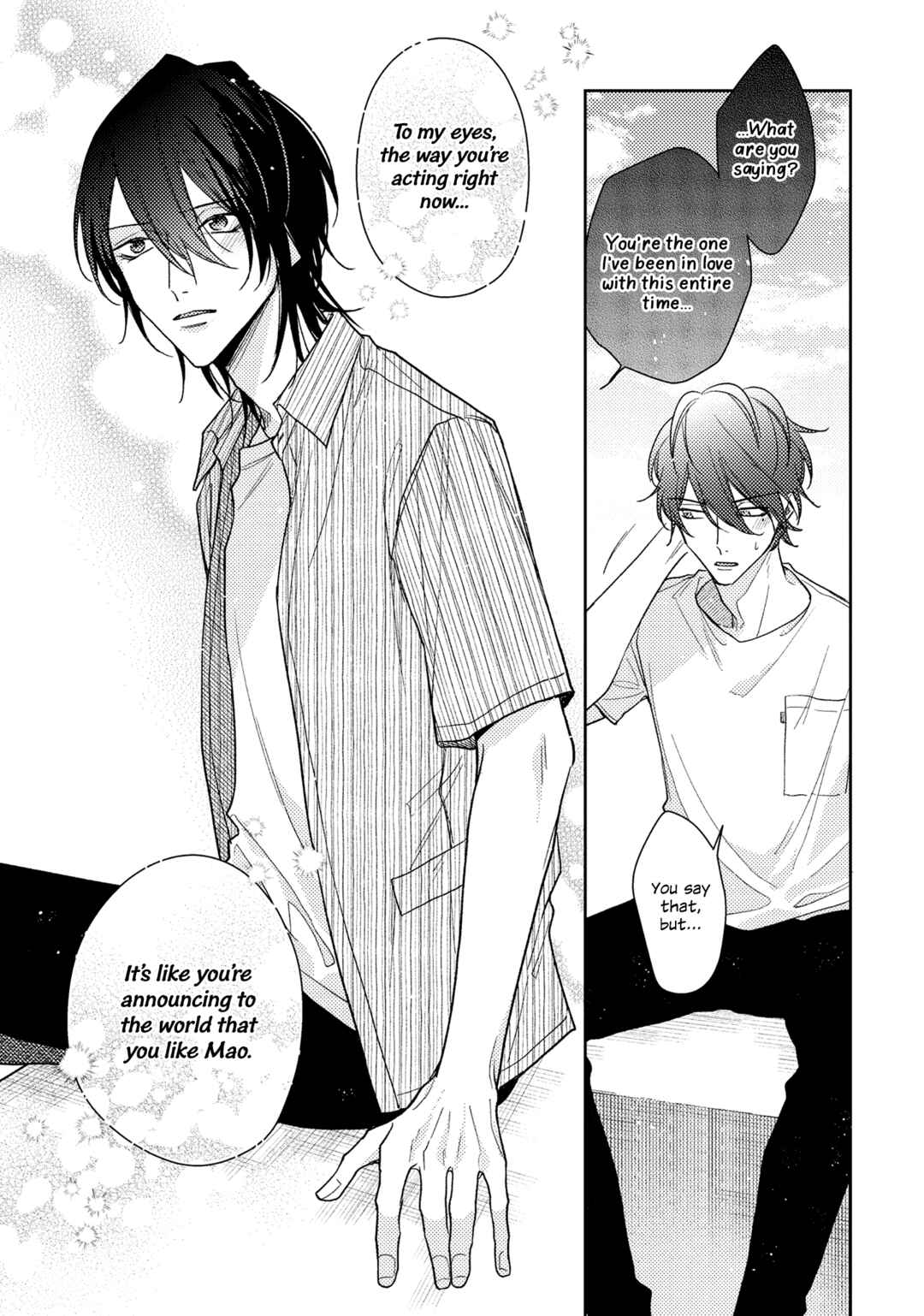 Page 37 Chapter 6 High Key x Low Key